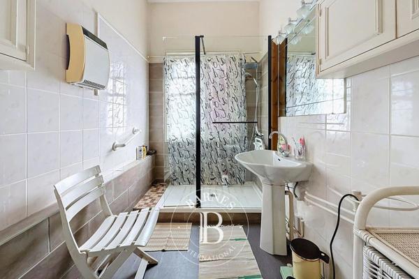 Arcachon, Maison 5 Chambres -  148 m² à vendre
