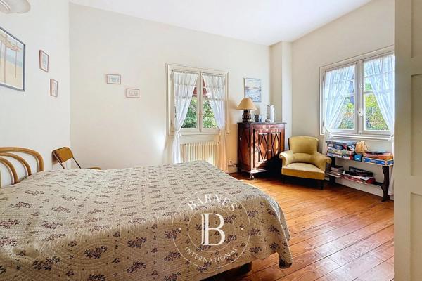 Arcachon, Maison 5 Chambres -  148 m² à vendre