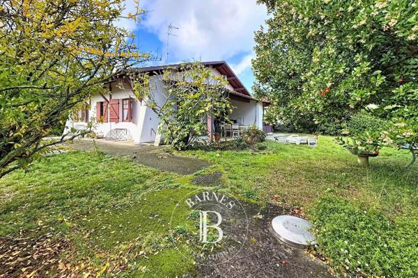 Arcachon, Maison 5 Chambres -  148 m² à vendre