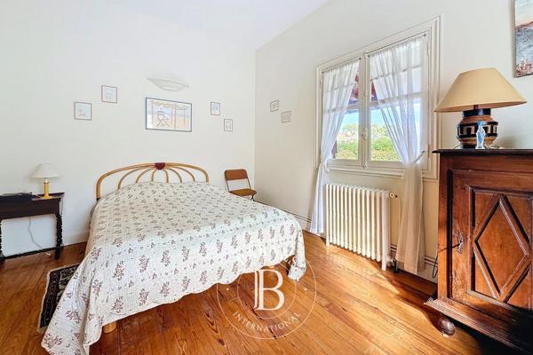 Arcachon, Maison 5 Chambres -  148 m² à vendre