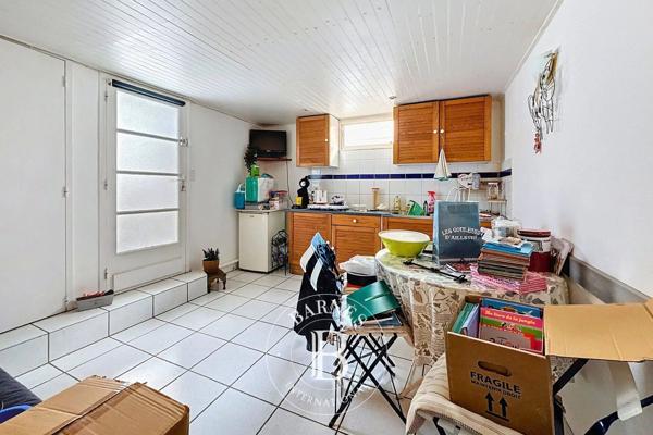 Arcachon, Maison 5 Chambres -  148 m² à vendre