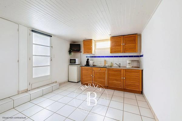 Arcachon, Maison 5 Chambres -  148 m² à vendre