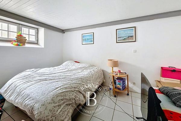 Arcachon, Maison 5 Chambres -  148 m² à vendre