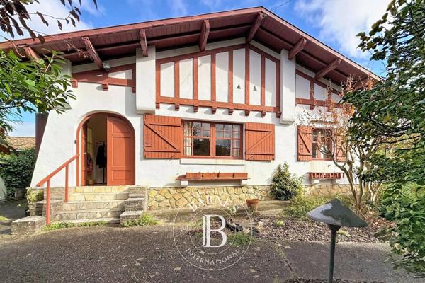 Arcachon, Maison 5 Chambres -  148 m² à vendre