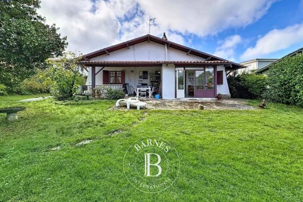 Arcachon, Maison 5 Chambres -  148 m² à vendre