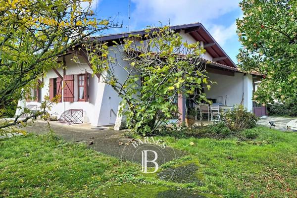 Arcachon, Maison 5 Chambres -  148 m² à vendre