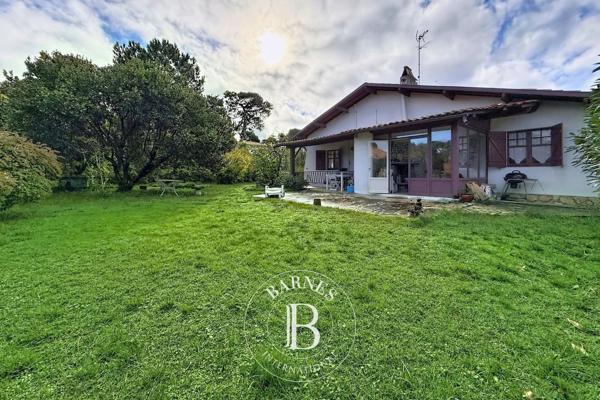 Arcachon, Maison 5 Chambres -  148 m² à vendre