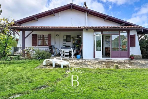 Arcachon, Maison 5 Chambres -  148 m² à vendre