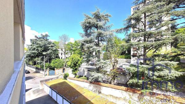 Appartement 5 pièces                                        - 42100 Saint-Étienne Réf : 2640-CIFVFOREZVELAY