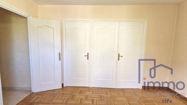 Appartement 5 pièces                                        - 42100 Saint-Étienne Réf : 2640-CIFVFOREZVELAY