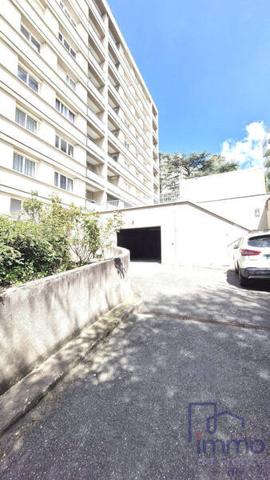 Appartement 5 pièces                                        - 42100 Saint-Étienne Réf : 2640-CIFVFOREZVELAY
