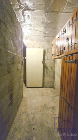 Appartement 5 pièces                                        - 42100 Saint-Étienne Réf : 2640-CIFVFOREZVELAY