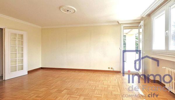 Appartement 5 pièces                                        - 42100 Saint-Étienne Réf : 2640-CIFVFOREZVELAY