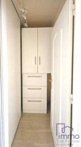 Appartement 5 pièces                                        - 42100 Saint-Étienne Réf : 2640-CIFVFOREZVELAY
