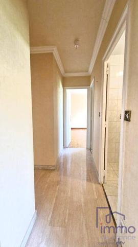 Appartement 5 pièces                                        - 42100 Saint-Étienne Réf : 2640-CIFVFOREZVELAY