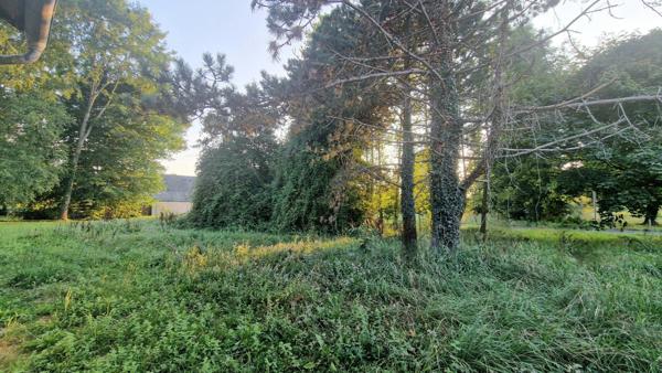 Dpt Hautes Pyrénées (65), à vendre AZEREIX terrain