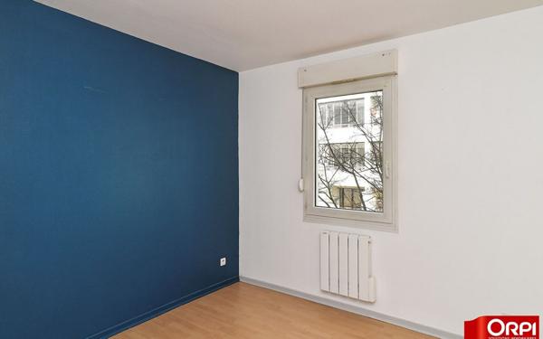 Appartement à louer    2 pièces •  Lyon 7