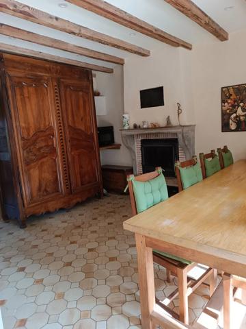 # Maison – 260m² – Mont-Saint-Vincent