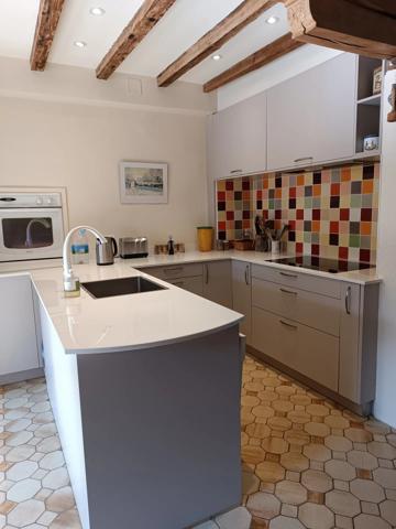 # Maison – 260m² – Mont-Saint-Vincent