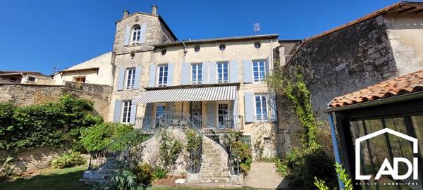 RARISSIME! ST MAIXENT L'ECOLE,, Saint maixent l ecole 79400