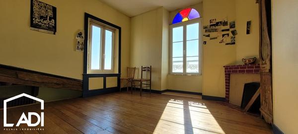 RARISSIME! ST MAIXENT L'ECOLE,, Saint maixent l ecole 79400