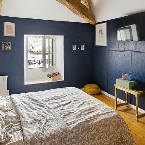 Appartement 3 chambres