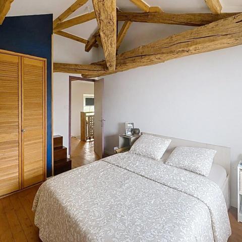 Appartement 3 chambres