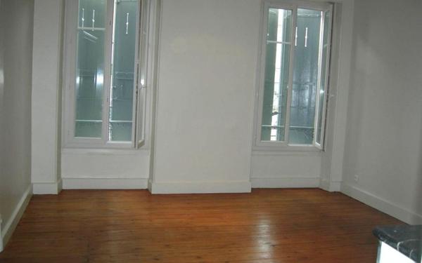 Appartement à louer    2 pièces •  Castres