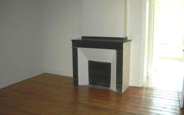 Appartement à louer    2 pièces •  Castres