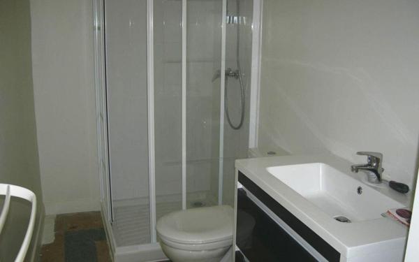 Appartement à louer    2 pièces •  Castres