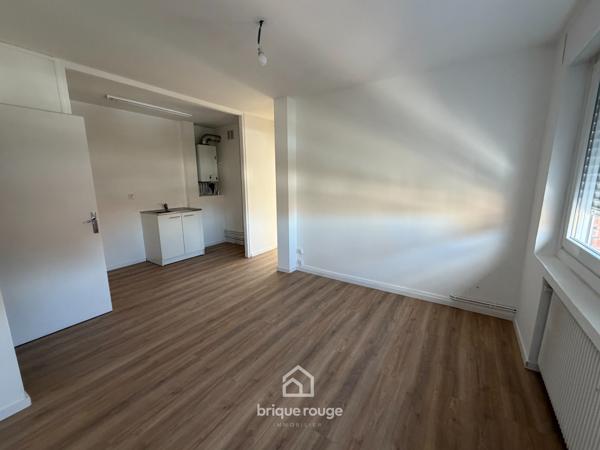 Appartement type 2