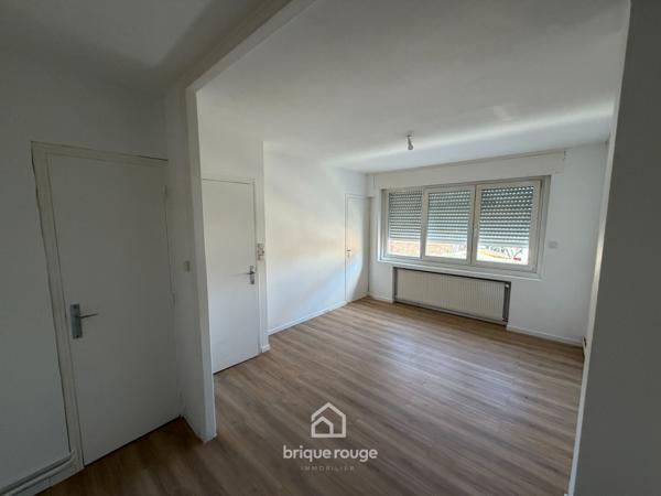 Appartement type 2