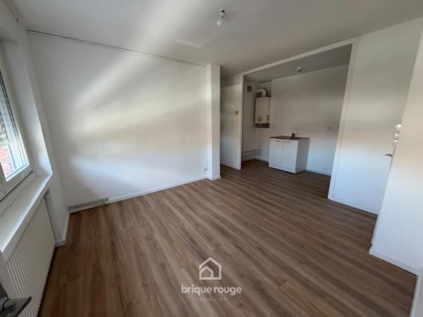 Appartement type 2
