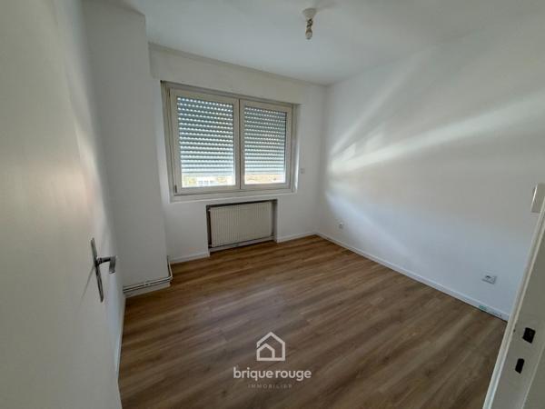 Appartement type 2
