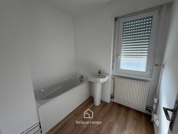Appartement type 2