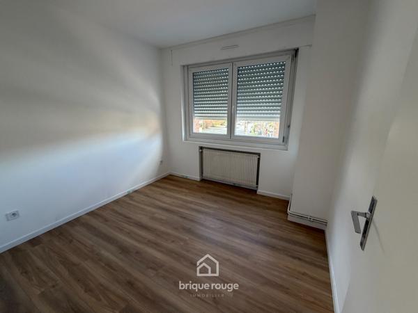 Appartement type 2