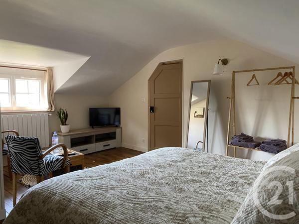 Maison à vendre  6 pièces - 263,19 m2 EZY SUR EURE - 27