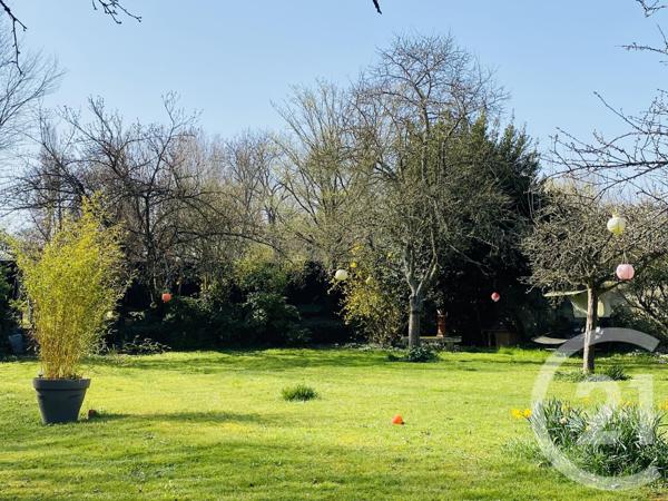 Maison à vendre  6 pièces - 263,19 m2 EZY SUR EURE - 27