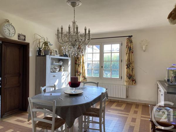Maison à vendre  6 pièces - 263,19 m2 EZY SUR EURE - 27
