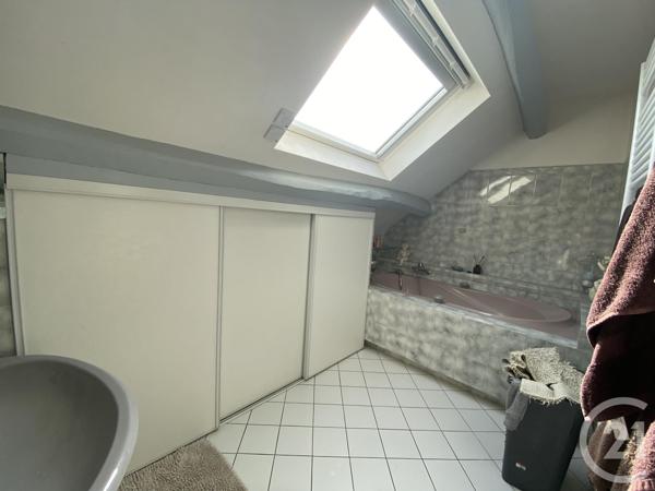 Maison à vendre  6 pièces - 263,19 m2 EZY SUR EURE - 27