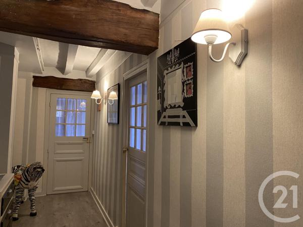 Maison à vendre  6 pièces - 263,19 m2 EZY SUR EURE - 27