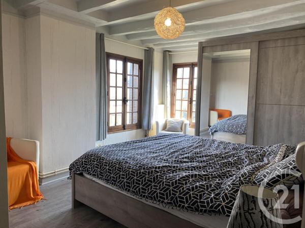 Maison à vendre  6 pièces - 263,19 m2 EZY SUR EURE - 27