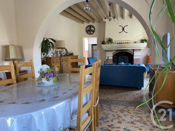 Maison à vendre  6 pièces - 263,19 m2 EZY SUR EURE - 27