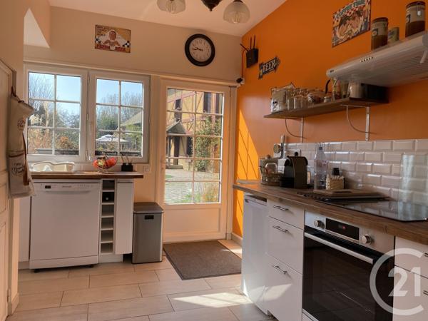 Maison à vendre  6 pièces - 263,19 m2 EZY SUR EURE - 27