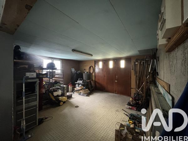 Maison à vendre 4 pièces 122 m² La Ravoire