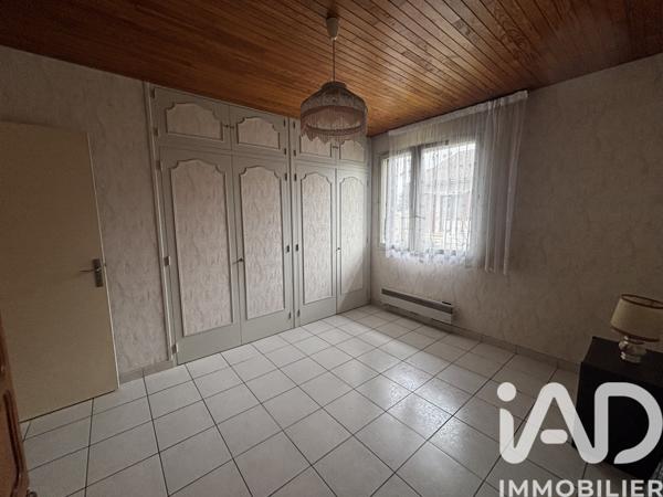 Maison à vendre 4 pièces 122 m² La Ravoire