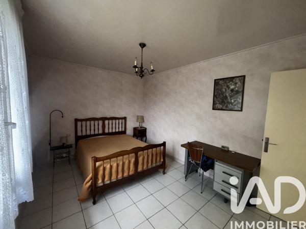 Maison à vendre 4 pièces 122 m² La Ravoire