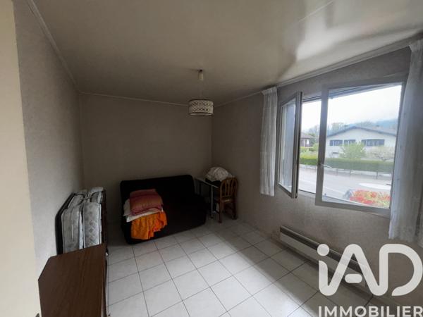 Maison à vendre 4 pièces 122 m² La Ravoire