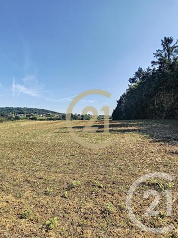 Terrain à vendre  834 m2 RESSONS SUR MATZ - 60