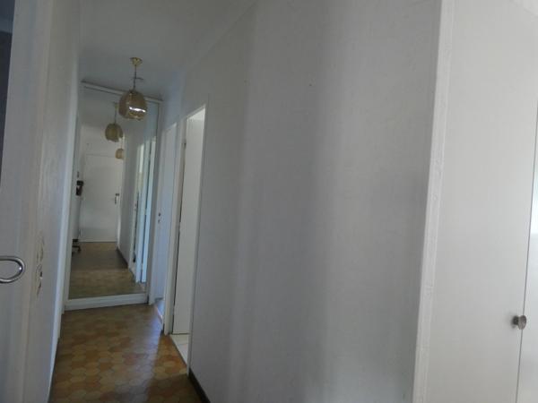 Maison à vendre 4 pièces FALAISE (14) de 75 m² habitables sur 966 m² de terrain